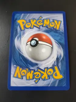 Machoke 41/100 Reverse Holo Diamond & Pearl Stormfront Pokemon Card - Image 2