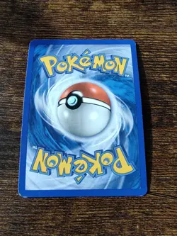 Nidoqueen 31/123 Mysterious Treasures Pokemon Reverse Holo Card - Image 2