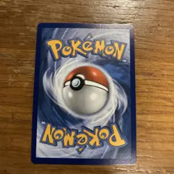 Pokemon Mega Zygarde EX Mega Evolution Basic Regular 047/088 TCG Card - Image 2