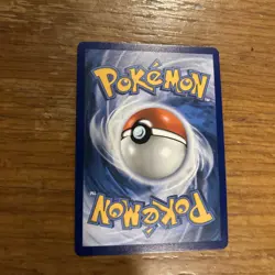 Pokemon Mega Zygarde EX Mega Evolution Basic Regular 047/088 TCG Card - Image 3