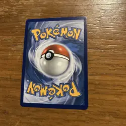 Pokemon Mega Zygarde EX Mega Evolution Basic Regular 047/088 TCG Card - Image 4
