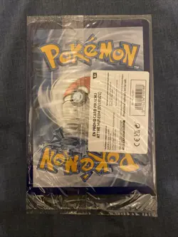 Pikachu At The Museum Sealed Promo Card. ⚡ Tracked Post 🇬🇧 to 🇺🇸 - Plz Read - Image 2