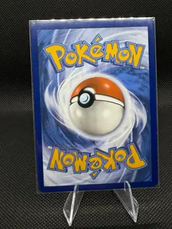 Pokemon Golem EX TCG Full Art Holo Ultra Rare Card Scarlet & Violet 189/165 - Image 2