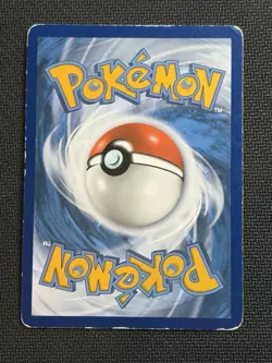 Marill~ Reverse Holo (HP) ~ Cute Asako Ito Crochet Pokemon Cards Gallery - Image 2