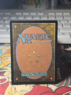 MTG Mikey & Don, Party Planners Foil Showcase English TMNT Ninja Turtles - Image 2