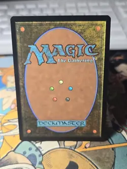 Ronin's Arsenal - Conqueror's Flail Foil Borderless Teenage Mutant Ninja Turtles - Image 2