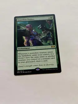 Guardian Project - Ravnica Allegiance - 130 -Near Mint - Image 1