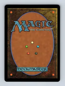 Disrupt Decorum Commander Masters Non-Foil MTG NM - Image 2