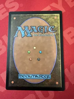 Gray Merchant of Asphodel - Commander: Duskmourn: House of Horror DSC - 142 MTG - Image 2