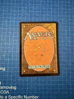 Count on Luck (First-Place Foil) Aetherdrift Foil - Image 2