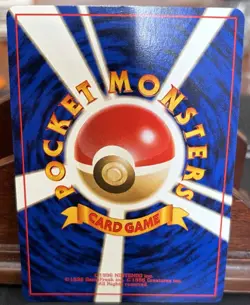 2000 Pokemon Slowking No. 199 Holo Neo Genesis Japanese NM/LP - Image 2