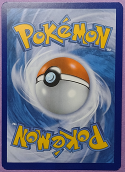 Celebi XY93 Black Star Promo Full Art Cosmos Holo Pokemon TCG Card 2015 - Image 2