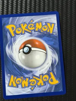 Pokemon TCG - Mega Charizard Y ex Holo ME: Promo 030 - NEAR MINT - Image 2