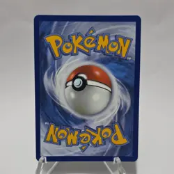 Pokemon TCG Nymble 096/094 Full Art Basic 50 HP Holo 2025 - Image 2