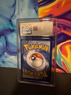 * GRENINJA * BLACK STAR PROMO * SWSH144 * CELEBRATIONS * POKEMON * CGC 9 * - Image 3
