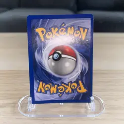 Pokemon TCG Base Set Mewtwo 10/102 Rare Holographic - Image 4