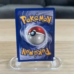 Pokemon TCG Base Set Mewtwo 10/102 Rare Holographic - Image 5