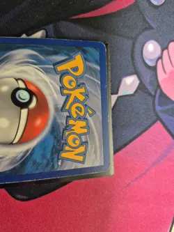 Meowth 102/101 Holo Secret Rare Black White Noble Victories Pokemon MP-HP - Image 3