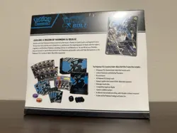 🔥🔥🔥POKEMON SCARLET AND VIOLET BLACK BOLT ELITE TRAINER BOX 🔥 🔥 🔥 - Image 2