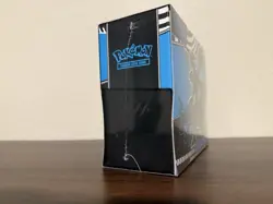 🔥🔥🔥POKEMON SCARLET AND VIOLET BLACK BOLT ELITE TRAINER BOX 🔥 🔥 🔥 - Image 3