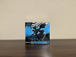 🔥🔥🔥POKEMON SCARLET AND VIOLET BLACK BOLT ELITE TRAINER BOX 🔥 🔥 🔥 - Image 4