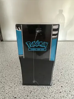 NEW Pokemon Scarlet & Violet Black Bolt Elite Trainer Box ETB - Factory Sealed! - Image 4