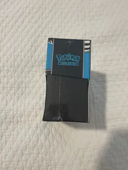 I Just got another black & blue Pokemon Black Bolt Elite Trainer Box Lmk - Image 5