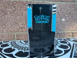 Pokemon TCG Scarlet & Violet Black Bolt ETB Elite Trainer Box (read description) - Image 2