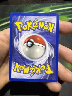 2000 Pokemon Gym Challenge 13/132 Misty's Gyarados Holo Rare - Image 2