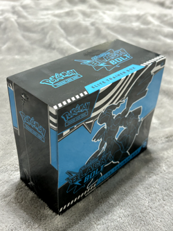Pokemon Black Bolt Elite Trainer Box (sealed) - Image 3
