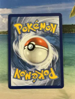 Bruxish 38/147 Sm-Burning Shadows Pokemon TCG Reverse Holo NM - Image 2