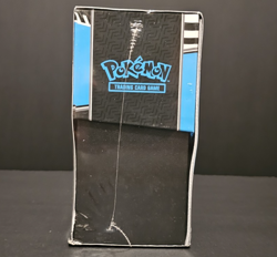Pokemon TCG Scarlet & Violet Black Bolt ETB Elite Trainer Box FACTORY SEALED - Image 3
