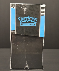 Pokemon TCG Scarlet & Violet Black Bolt ETB Elite Trainer Box FACTORY SEALED - Image 5