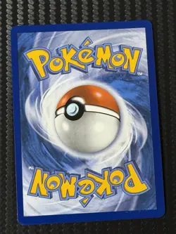 Pokemon Ethan's Ho-Oh EX Ultra Rare Full Art Holo 209/182 Sv10: Destined Rivals - Image 2