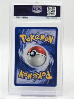 DELIBIRD 2001 POKEMON NEO REVELATION 1ST EDITION RARE HOLO 5/64 PSA 9 Q1241 - Image 2