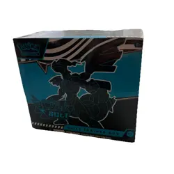 Pokemon TCG Scarlet & Violet Black Bolt Elite Trainer Box |BRAND NEW SEALED - Image 1