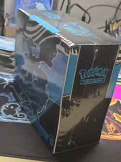 Pokemon Black Bolt Elite Trainer Box (sealed) - Image 2