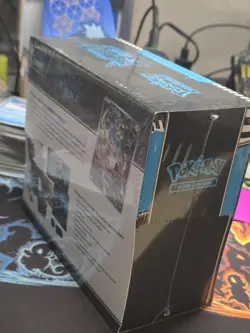 Pokemon Black Bolt Elite Trainer Box (sealed) - Image 3