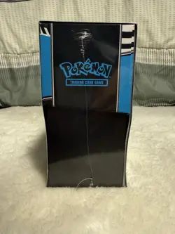 Pokemon Scarlet & Violet Black Bolt Elite Trainer Box - FREE SHIPPING - Image 3