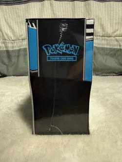 Pokemon Scarlet & Violet Black Bolt Elite Trainer Box - FREE SHIPPING - Image 4