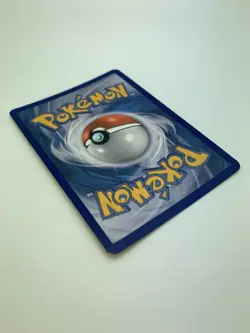 Pokemon TCG • Blaziken • B&W Dark Explorers 17/108 • NM Rare Tinsel Holo - Image 2