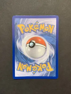 Pokemon TCG • Blaziken • B&W Dark Explorers 17/108 • NM Rare Tinsel Holo - Image 5