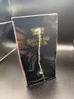 Pokemon Shining Fates ETB NEW FACTORY SEALED Elite Trainer Box - Image 2