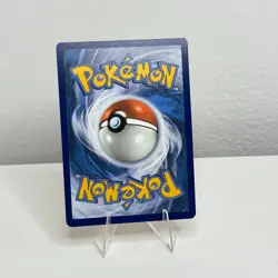 Pokemon TCG Sword & Shield Base Set Fighting Energy Reverse Holo - Image 2