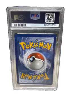 PSA 10 Tapu Lele GX #60 2021 Pokemon Celebrations Classic Collection Holo - Image 2