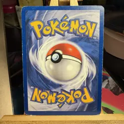 Dark Weezing 14/82 Team Rocket Base Set Holo Unlimited WOTC Pokemon TCG NM/LP - Image 3