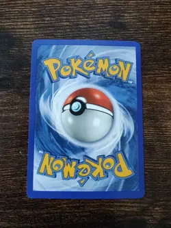 Pokemon Ekans 64/100 EX Sandstorm Reverse Holo Rare - Image 3