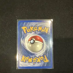 Pokemon Energy Retrieval Legendary Collection Trainer Reverse Holo 107/110 - Image 2