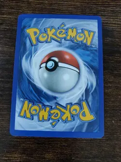 Pokemon Lugia 29/115 EX Unseen Forces Rare - Image 2