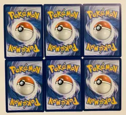 6- Pokemon Trainer Lot. Dawn SIR, Wally, Arven, Poppy, Korrina, Rainbow Rare! - Image 5